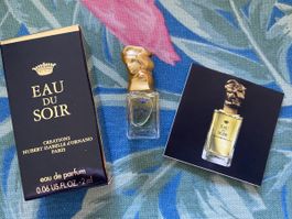 Miniature Eau du Soir Sisley