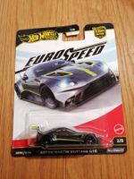Hot Wheels Premium Aston Martin Vantage GTE, OVP!
