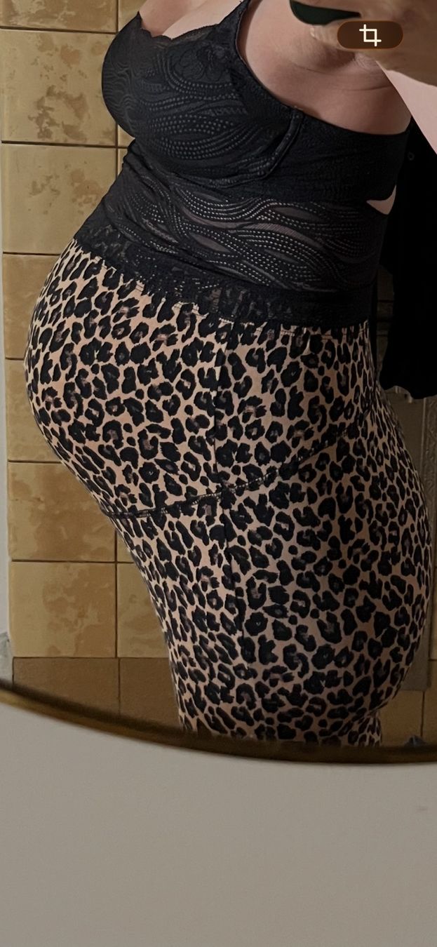 Leggings: Umstandsleggins – Usato da St. Gallen venduto da luz_j8s7 2