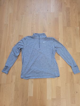 Nike Dri-FIT Laufshirt Grösse L