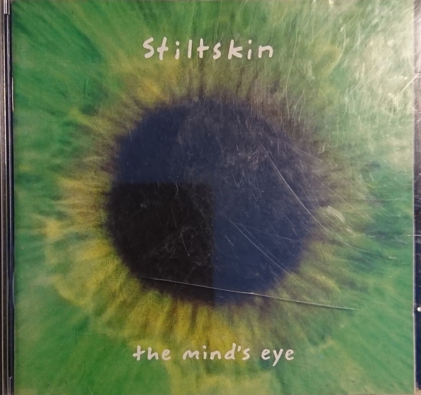 Dischi in vinile: STILTSKIN The Minds Eye – Usato da Zürich venduto da Raz88