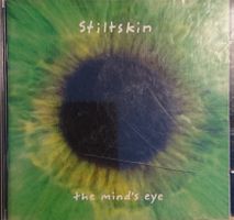 STILTSKIN The Minds Eye