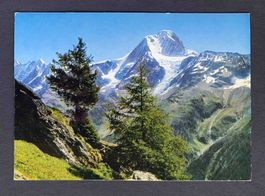 AK Bietschhorn Lötschental