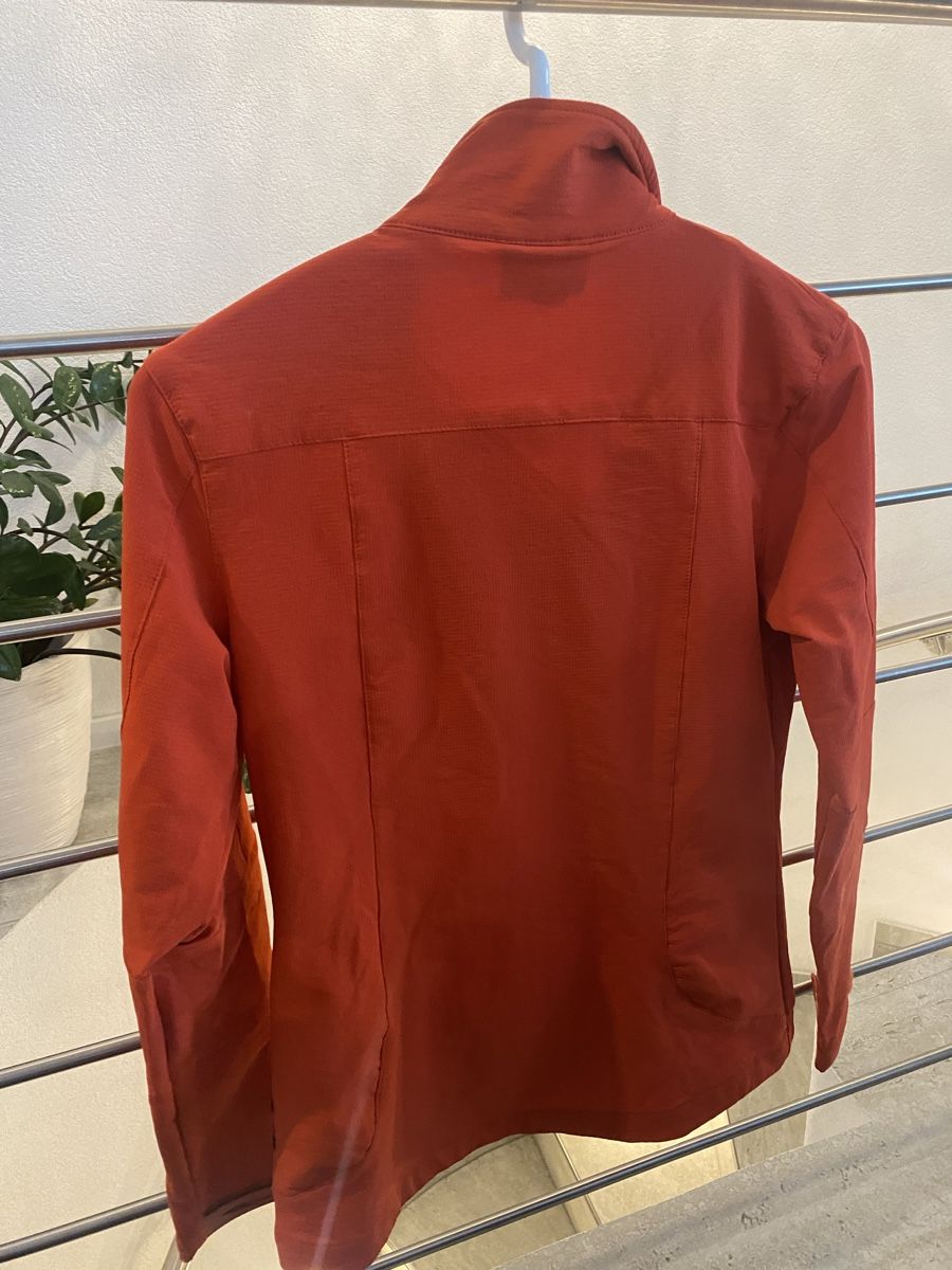 Jacken: Tom Bergstein Softshell Funktionsjacke und Weste Gr Damen S – Gebraucht aus Birrwil von Bendegriz 5
