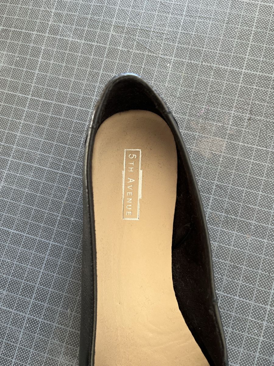 Damenschuhe: Schlüpfschuhe 5th Avenue – Gebraucht aus Basel von oosummerrainoo 1