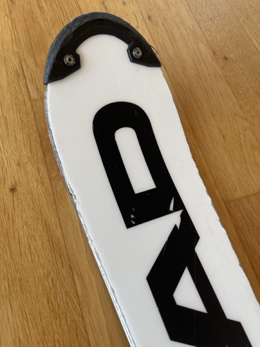 Head Sci: Head FIS Ski 165 SL – Usato da Fahrni b. Thun venduto da Bergers_occasionen 2