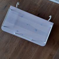 Einhängenachttisch fürs Flexabett, ab 19.-