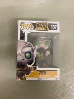 Funko Pop! Star Wars Zeb Nr. 137