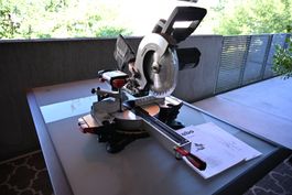 Kappsäge Metabo KGS 216 M guter Zustand