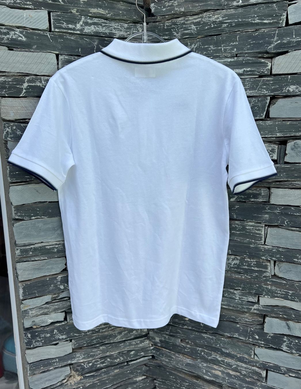 Kappa Magliette Polo: Kurzarm-Poloshirt Kappa – Nuovo e nell'imballaggio originale da Tagelswangen venduto da fireiceprincess 3