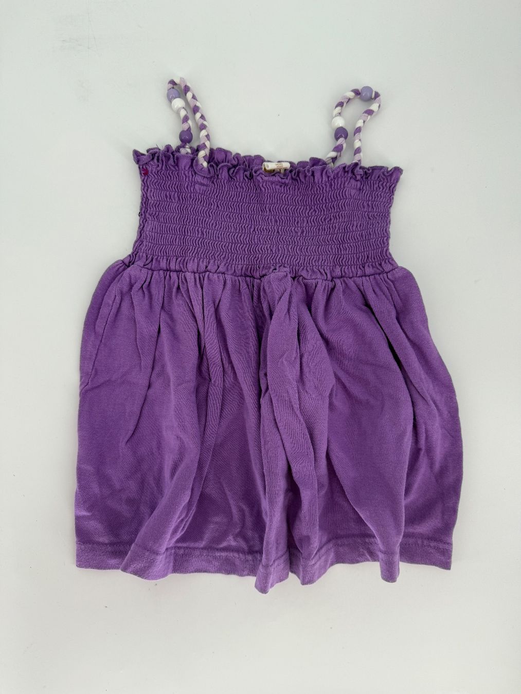 Camicette, T-shirt & Top: Top Gr. 116 von Bio Cotton Migros – Usato da Auenstein venduto da moin. 2