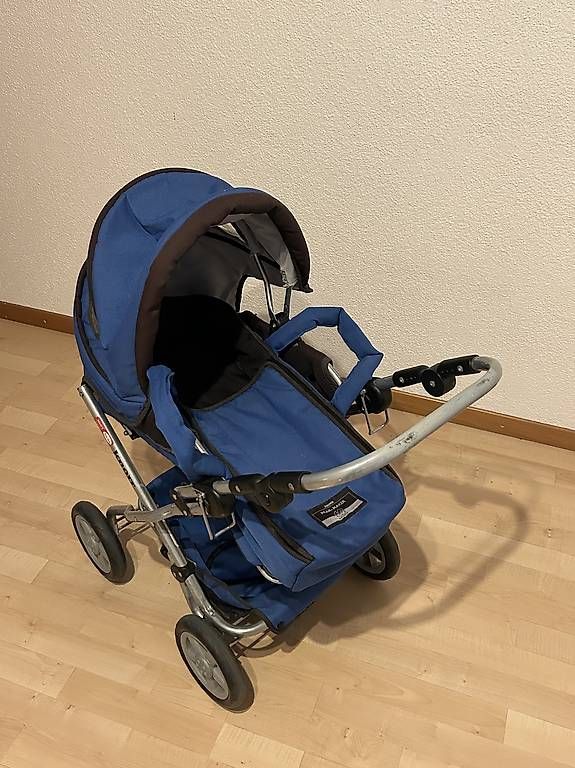 Giocattoli: Puppenspielsachen – Usato da Oberflachs venduto da zoe_st77
