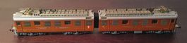 HAG:AC: BLS Ae 8/8 273 "MUNI" ESU-DIGITAL 240 OVP