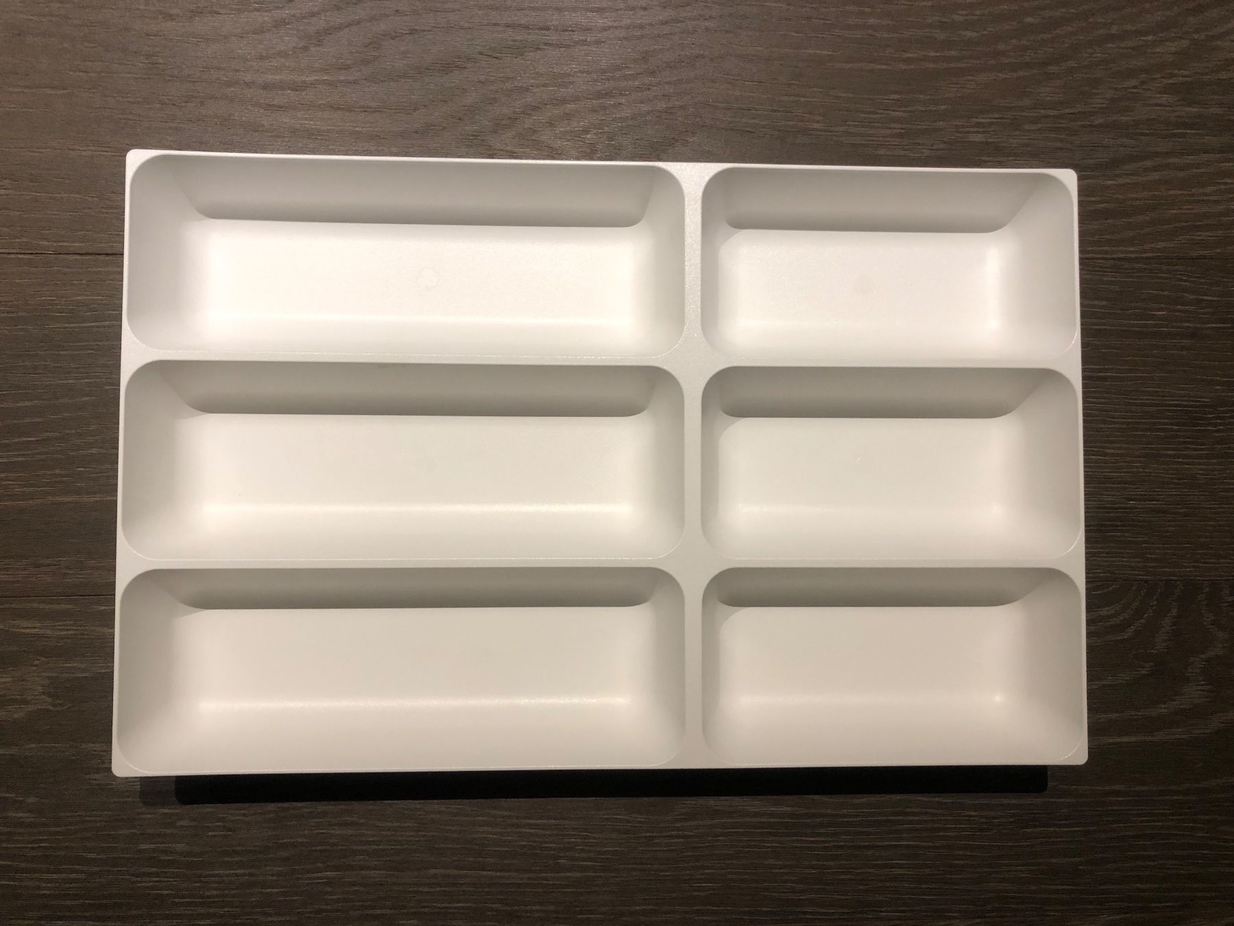 Ikea Komplettküchen: Besteckeinsatz – Gebraucht aus Oberdiessbach von Runningreini