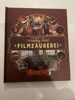 Filmzauberei Harry Potter Fanbuch