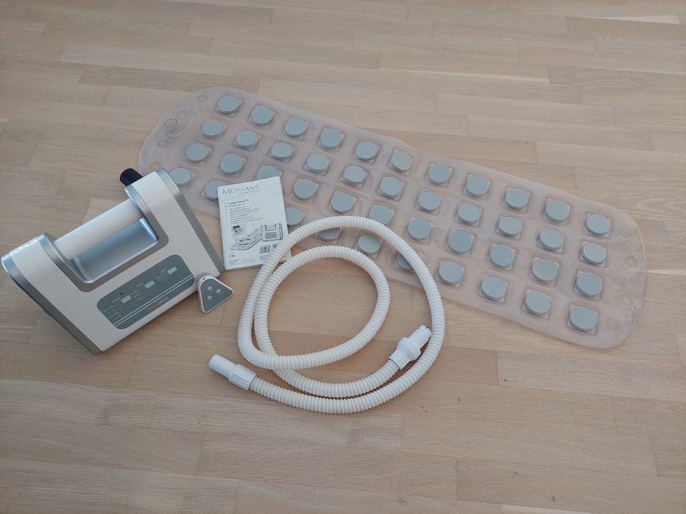 Medisana Luftsprudelbad BBS (Neu (gemäss Beschreibung)) in Münsingen ...