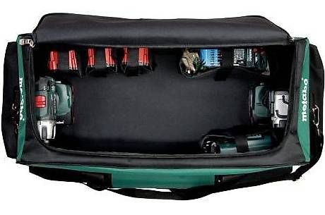 Tutti gli attrezzi: Metabo Werkzeugtasche NEU – Nuovo e nell'imballaggio originale da Ramlinsburg venduto da XFabienneX 1