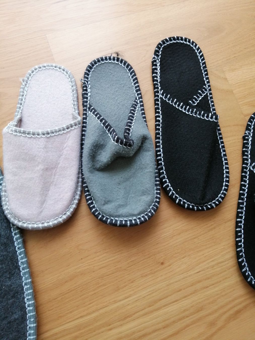 Chaussures hommes: Finken Set – D'occasion à Wetzikon par dan_6lrd 3