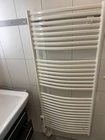 Bremo Elektro-Handtuchradiator weiss  CHF 30