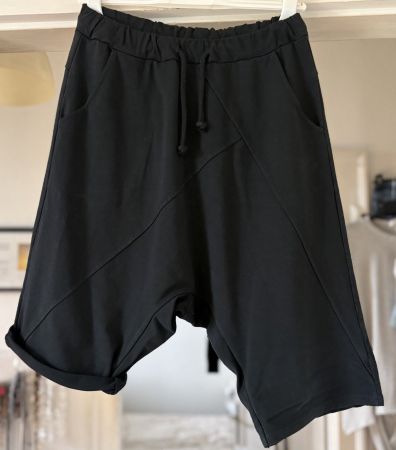 SHORTS-SAROUEL EN COTON! M SOLDES DE FIN DE SAISON