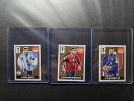 WM 2026 Panini Extra Sticker Ronaldo Messi Mbappé 💥 ab 1Fr 