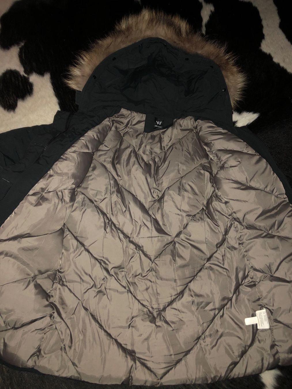 Giacche: Winter Parka – Usato da Oetwil am See venduto da bor_71fi 4