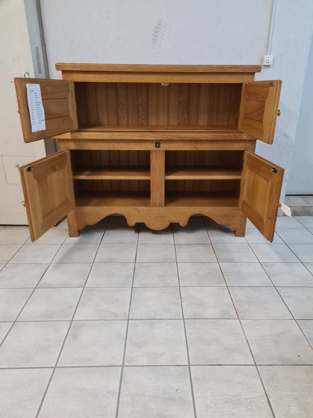 Armadi: Meuble ensemble – Usato da Monthey venduto da 187-zeroo 3