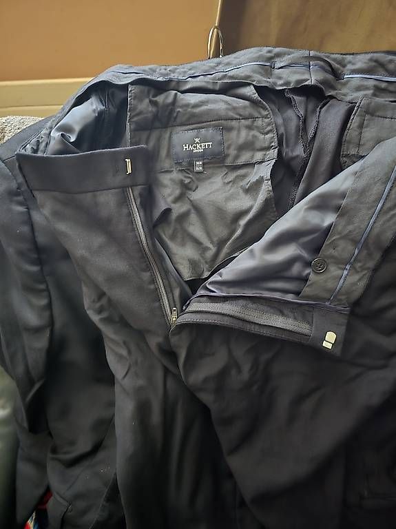 Completi: Costumes Hackett London – Usato da Grand-Lancy venduto da nor_ltq8