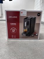 Delizio Carina Black Neu und OVP