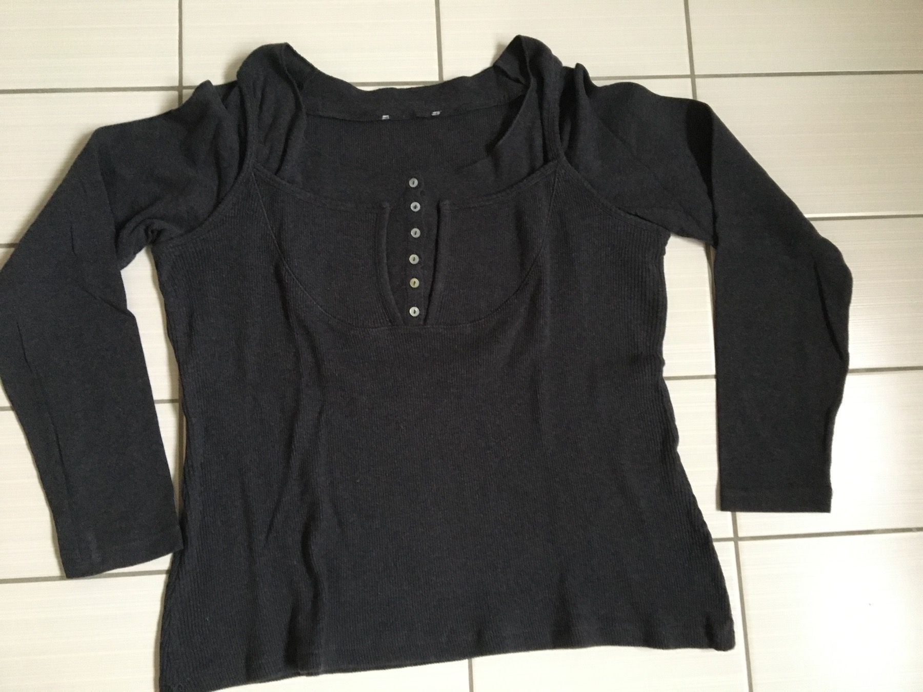 Pulls & Sweat-shirts: Pullover L – D'occasion à Arth par Vrecam51