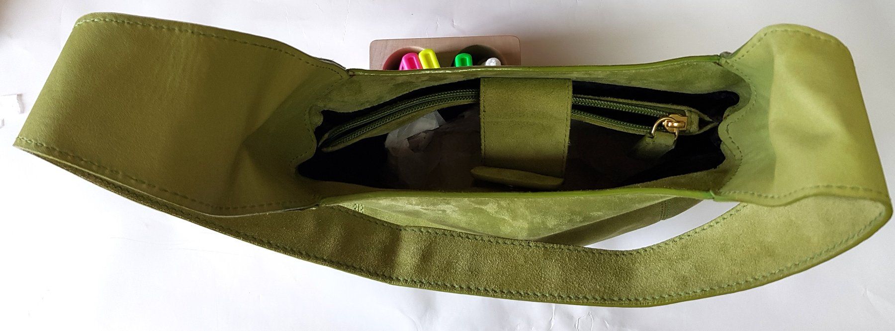 Bally Altro in  Abbigliamento & Accessori: BALLY  Umhänge-/ Schultertasche,  Top Zustand – Nuovo (secondo la descrizione) da Abtwil  SG venduto da Relluem1 3