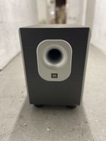 JBL Subwoofer used