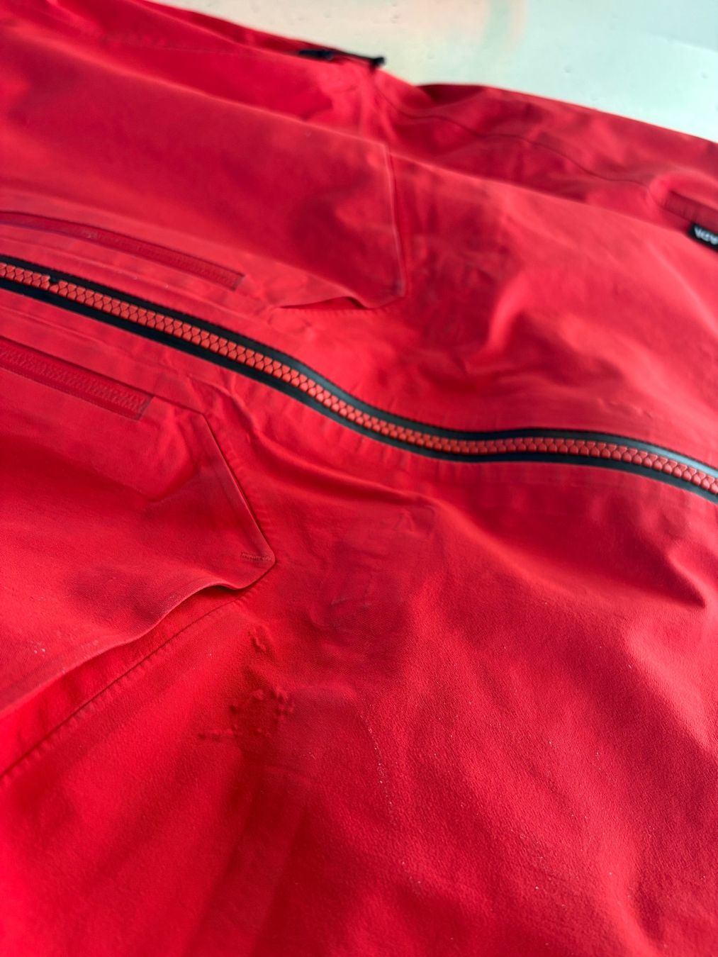 Armada Giacche: Armada Ski Jacke Gore-Tex Gr.M – Usato da Bönigen venduto da Rugenparkson 4