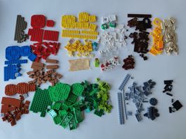 LEGO Lot diverse Teile