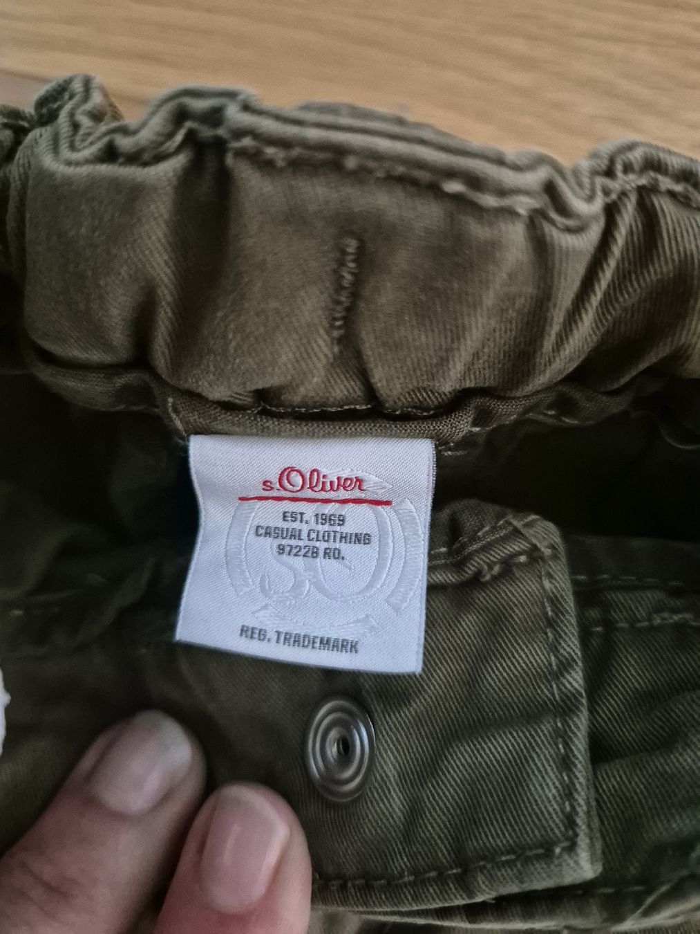 Pantalons: Shorts – D'occasion à Altishofen par Simba220 1