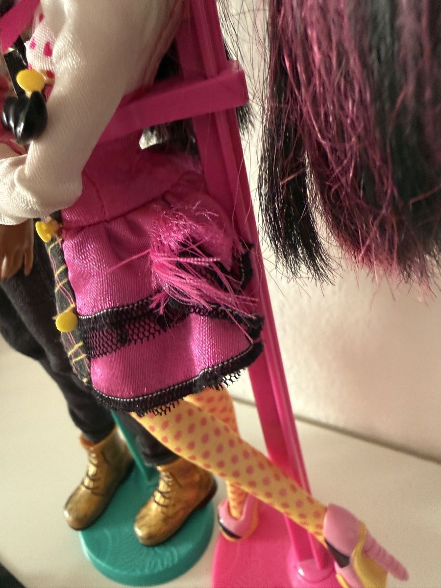 Puppen: Monster High Forbitten Love 2 Pack – Gebraucht aus Altstätten SG von hsc_7wn6 1