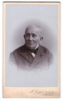 Fotografie H. Jäggli, Winterthur, Ecke 