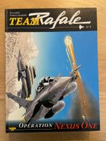 TEAM RAFALE / TOME 3 / PREMIERE EDITION