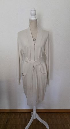 Exklusiver langer luxus Cardigan von "JOSEPH" Gr. S "NEU"