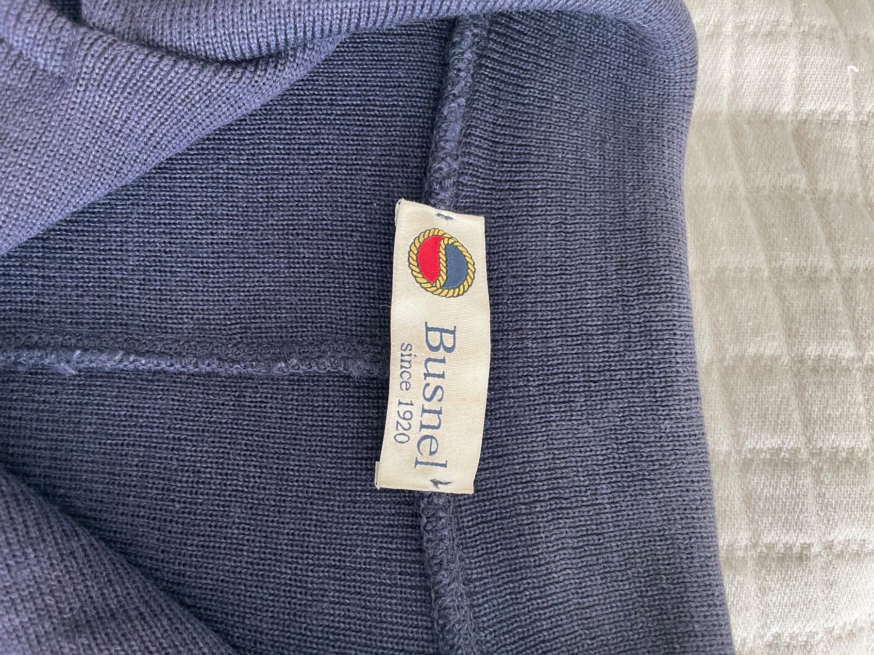 Giacche: Busnel Wolljacke – Nuovo (secondo la descrizione) da Zürich venduto da erica72 3