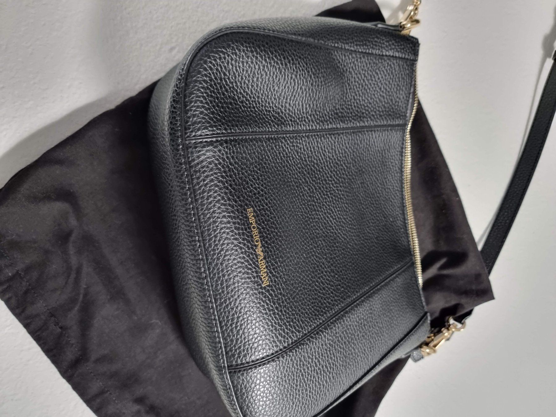 Taschen für Damen: neue Armani Jeans tasche – Neu (gemäss Beschreibung) aus bellinzona von zeus6535 1