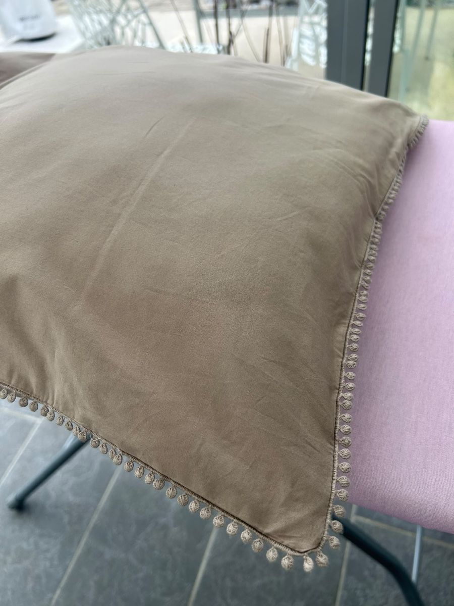 Biancheria da letto: Bettwäsche Ligne Roset neu – Nuovo (secondo la descrizione) da Fehren venduto da Frischki 5