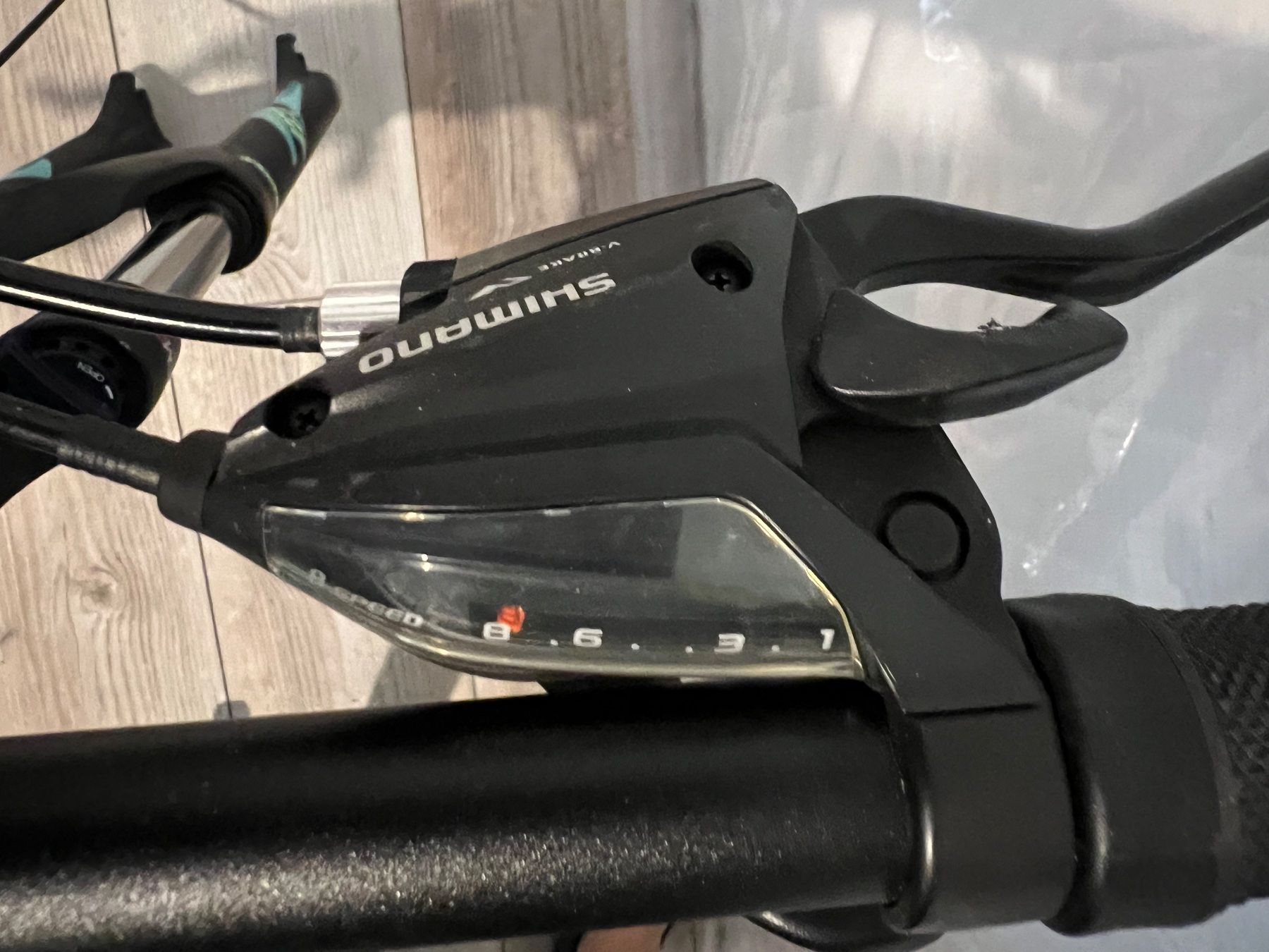 Specialized Velos: Specialized Pitch Rahmen NEU!!! – Gebraucht aus Zürich von John138 8