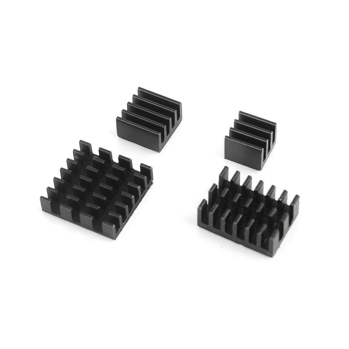 Sonstiges zu Computer & Netzwerk: Raspberry Pi 4 Kit with Fan Cooled Case – Neu (gemäss Beschreibung) aus Thun von  6