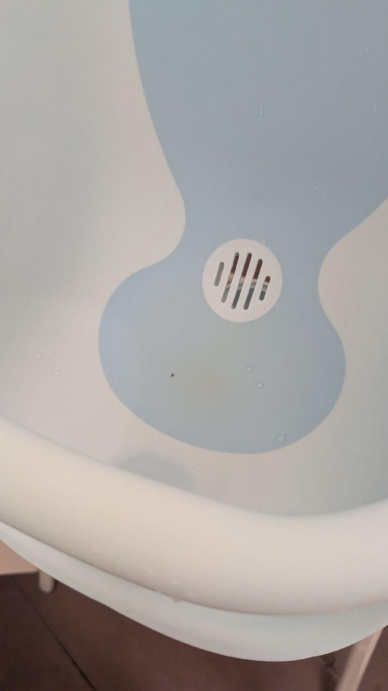 Badewannen: Chicco Shower Chair – Gebraucht aus Zürich von gha_s7s2 2