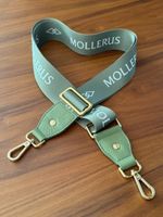 Maison Mollerus Schulterriemen Aladdin - NEU