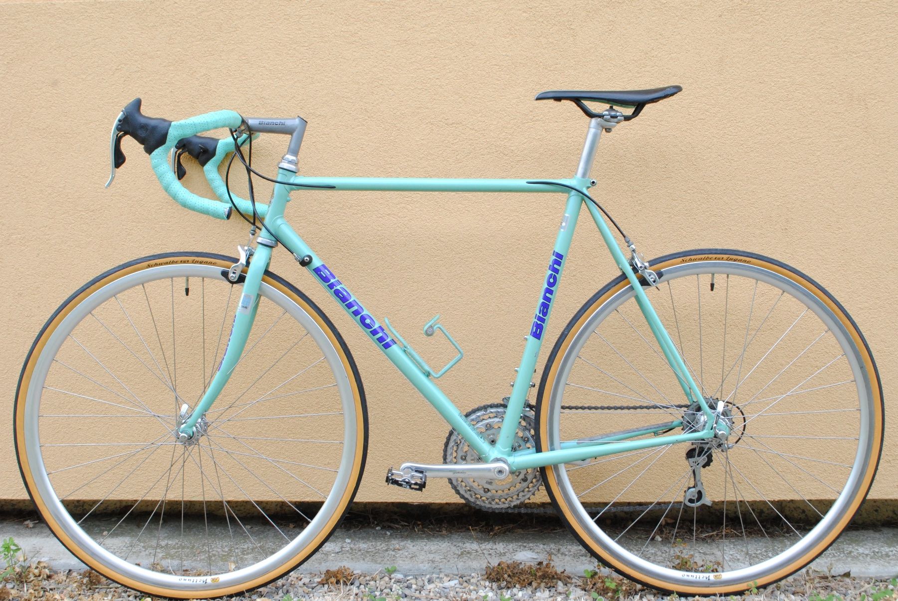 Bianchi Biciclette: Vélo de route Bianchi 625 – Nuovo (secondo la descrizione) da Le Grand-Saconnex venduto da VincentVaz 9