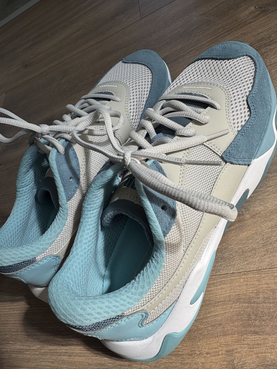 Puma Herrenschuhe: Puma Schuhe – Neu und originalverpackt aus Ottenbach von Mani769 1