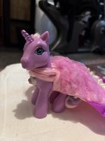 My little Pony Einhorn Prinzessin, Top Zustand!