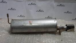 Citroën ZX Auspuffendtopf diverse TU Motoren 1726S0